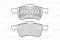 Ford Focus 2 DA, HCP, DP