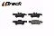 Ford Focus 2 DA, HCP, DP