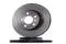 Freno de disco delantero BMW X1 F48