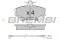 Ford Focus 2 DA, HCP, DP
