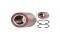 Cojinete de rueda delantero Opel Astra 51, 52, F35, M35