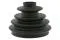 Fuelle, árbol de transmisión delantero interior Opel Astra 51, 52, F35, M35