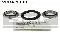 Cojinete de rueda trasero Ford Fiesta GFJ