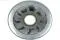 Bendix, motor de arranque Toyota Corolla E12
