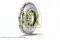 Cable de embrague Subaru Impreza 2 GD, GG