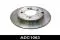 Freno de disco delantero KIA Sportage 3 SL