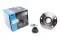 Cubo de rueda trasero Fiat Ducato 3 250
