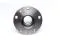Cubo de rueda trasero Fiat Ducato 3 250