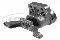 Soporte motor delantero Audi 80 82