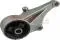 Soporte motor delantero Opel Astra F70