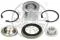Cojinete de rueda trasero Ford Fiesta GFJ