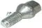 Tornillo de rueda Opel Astra 51, 52, F35, M35