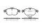 Ford Focus 2 DA, HCP, DP