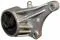 Soporte motor delantero Opel Astra F48, F08
