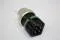 Sensor de temperatura del refrigerante Opel Astra F69
