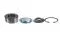 Cojinete de rueda delantero Renault 21 K48