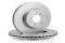 Freno de disco delantero BMW X1 F48