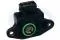 Sensor, posición mariposa Opel Astra F69