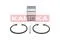 Cojinete de rueda delantero Opel Astra 51, 52, F35, M35
