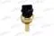 Sensor de temperatura del refrigerante Opel Astra F69