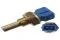 Sensor de temperatura del refrigerante Opel Astra F69