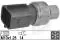 Presostato, aire acondicionado Opel Astra 51, 52, F35, M35