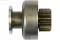 Bendix, motor de arranque Nissan Qashqai 2 J11