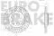 Freno de disco delantero Volkswagen Golf 8 CD1, DA1