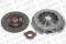 Cojinete de desembrague Toyota Corolla R10