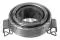 Cojinete de desembrague Toyota Corolla R10