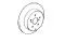 WHT003862C VAG/Seat