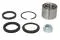Cojinete de rueda trasero Subaru Impreza 2 GD, GG
