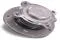 Cubo de rueda delantero BMW 1 E81, E87