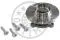 Cubo de rueda delantero BMW 1 E81, E87