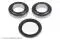 Cojinete de rueda trasero Ford Fiesta GFJ
