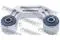 Soporte de barra estabilizadora trasera Subaru Impreza 2 GD, GG