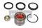 Cojinete de rueda trasero Subaru Impreza 2 GD, GG