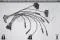 Soporte motor delantero Audi 80 82