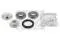Cojinete de rueda trasero Ford Fiesta GFJ