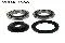 Cojinete de rueda trasero Ford Fiesta GFJ