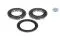Cojinete de rueda trasero Ford Fiesta GFJ