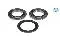 Cojinete de rueda trasero Ford Fiesta GFJ