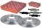 Ford Focus 2 DA, HCP, DP