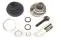Pastillas de freno delanteras Volkswagen Passat 3G2, CB2