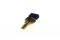 Sensor de temperatura del refrigerante Opel Astra F69
