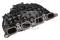 Silentblock de suspensión delantero inferior Opel Astra 51, 52, F35, M35