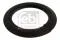 Silentblock de suspensión delantero inferior Opel Astra 51, 52, F35, M35
