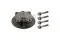 Cubo de rueda delantero BMW 1 E81, E87
