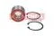 Cojinete de rueda delantero Opel Astra 51, 52, F35, M35