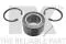 Cojinete de rueda delantero Opel Astra 51, 52, F35, M35